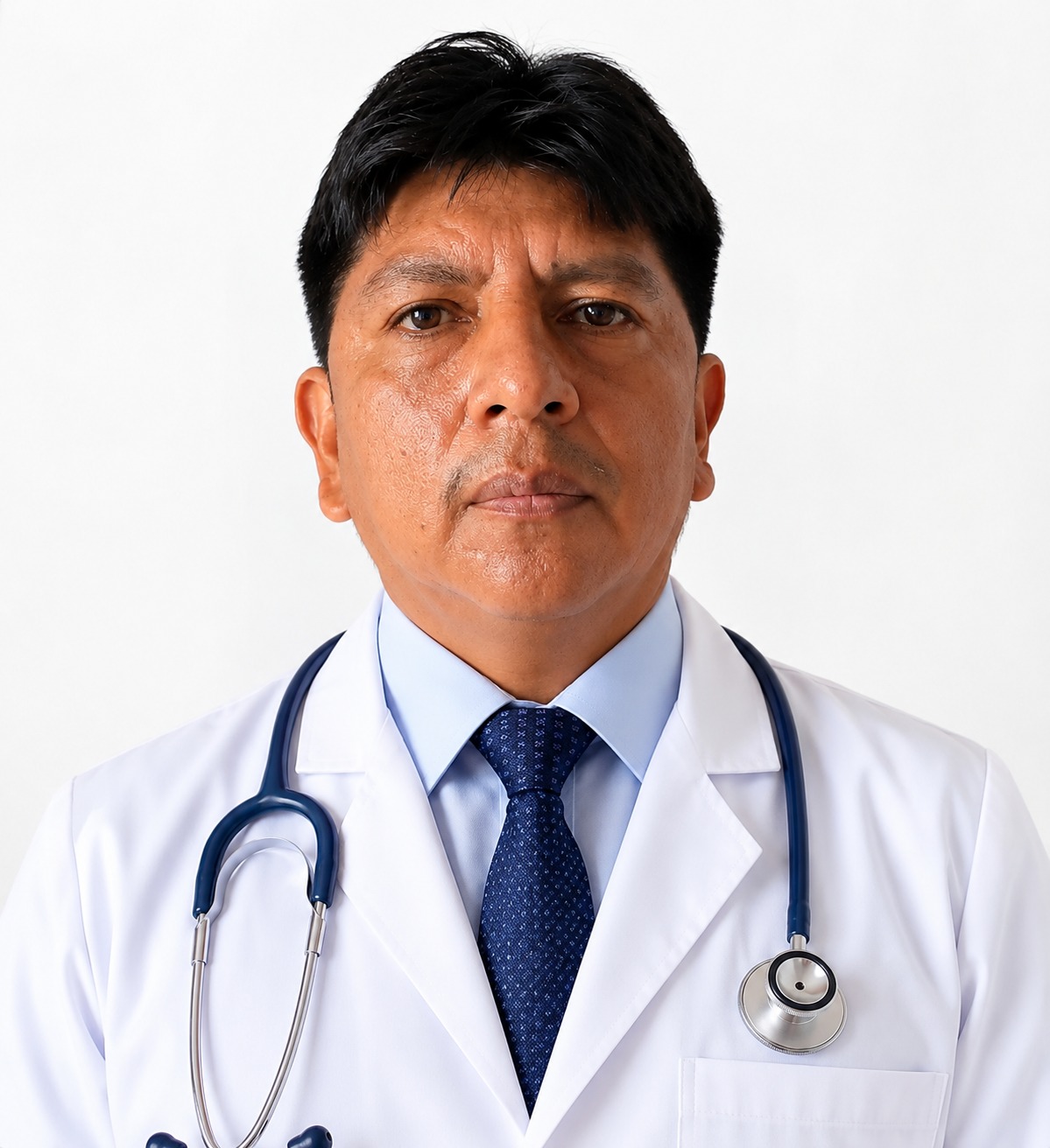 Dr. Mgtr. José Andrés Muenala Velasquez